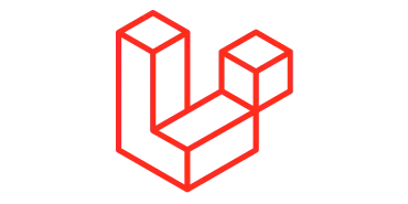 Laravel icon